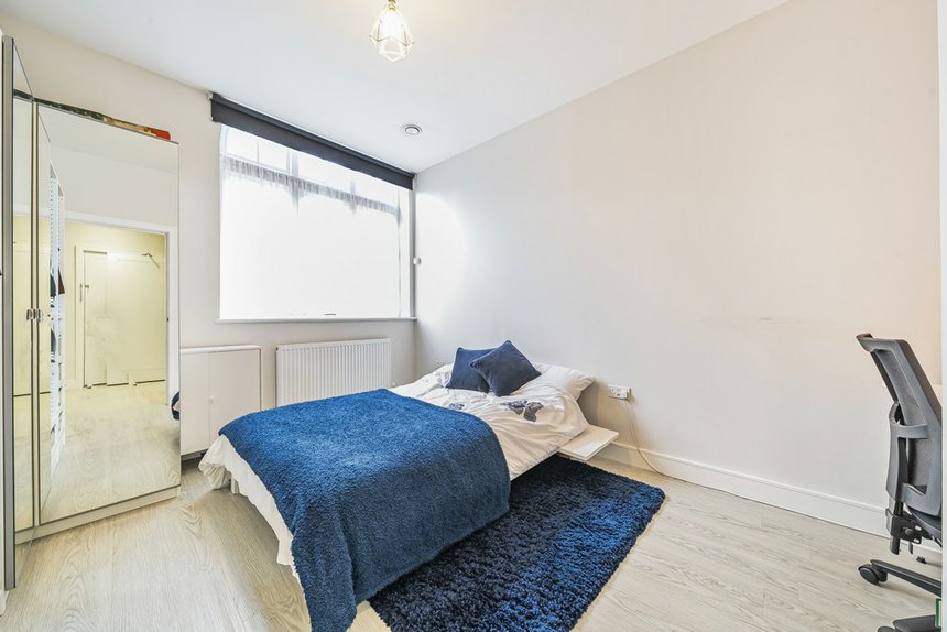 under offer windsor street london 34710 - Gibbs Gillespie