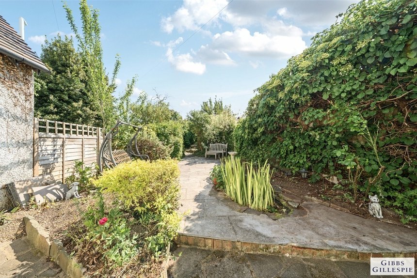 sold ludlow road london 34711 - Gibbs Gillespie