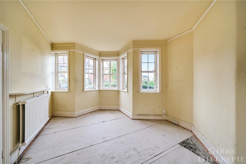 sold ludlow road london 34711 - Gibbs Gillespie