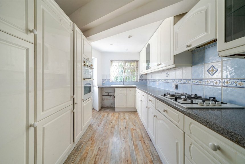 sold ludlow road london 34711 - Gibbs Gillespie