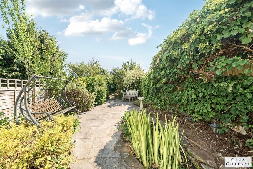 sold ludlow road london 34711 - Gibbs Gillespie