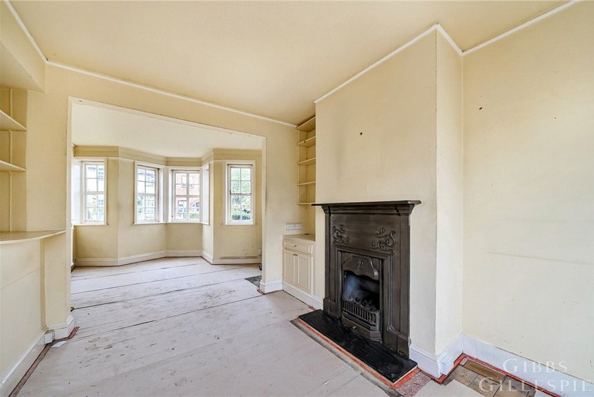 sold ludlow road london 34711 - Gibbs Gillespie