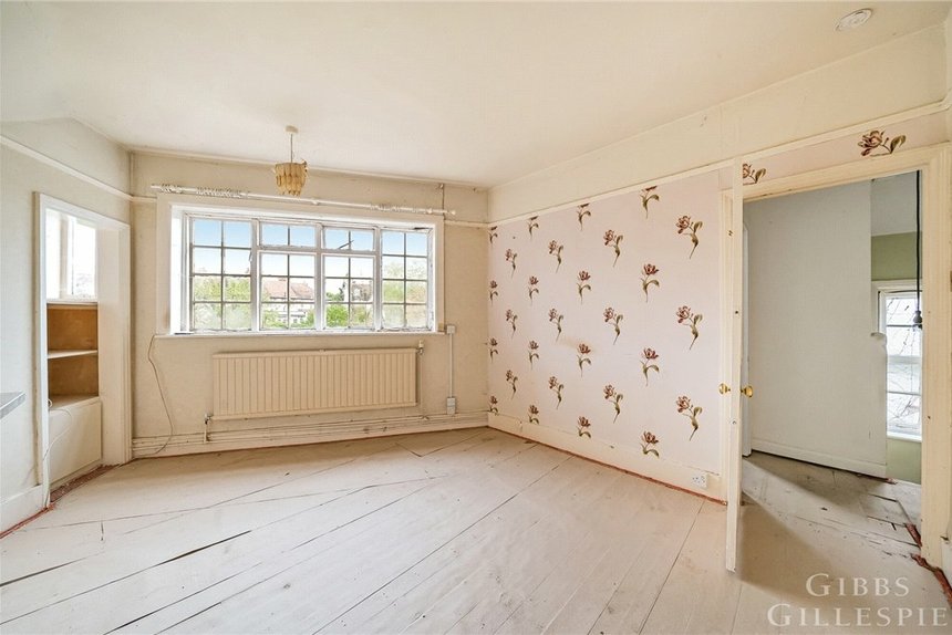 sold ludlow road london 34711 - Gibbs Gillespie