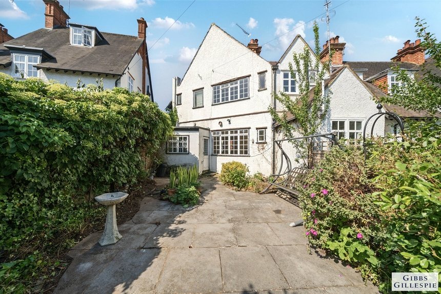 sold ludlow road london 34711 - Gibbs Gillespie