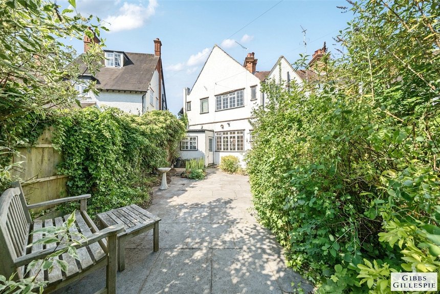 sold ludlow road london 34711 - Gibbs Gillespie