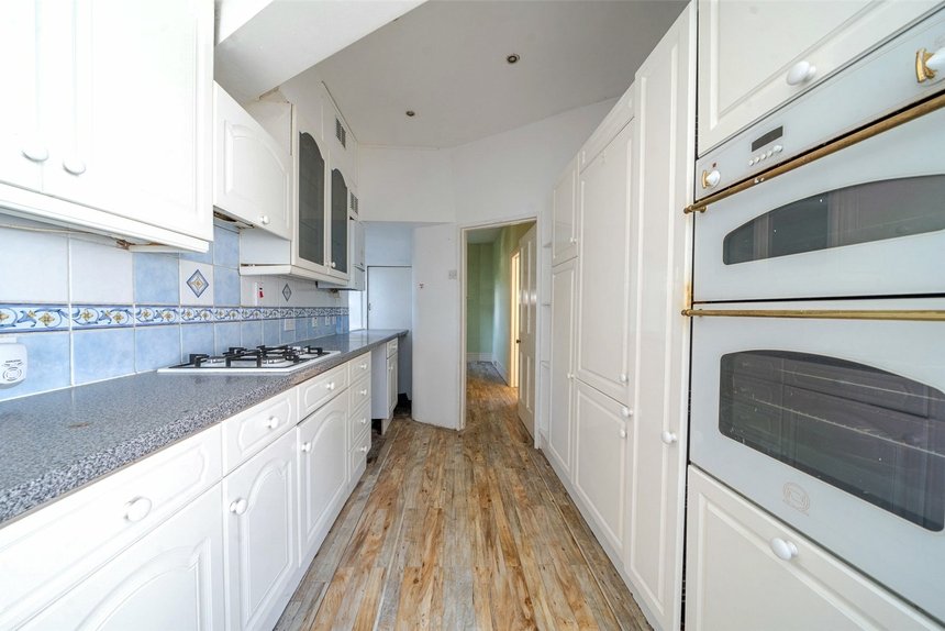 sold ludlow road london 34711 - Gibbs Gillespie