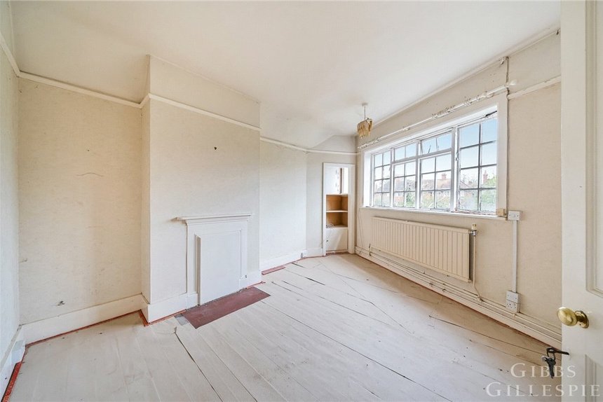 sold ludlow road london 34711 - Gibbs Gillespie