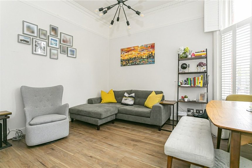 for sale hamilton road london 34713 - Gibbs Gillespie