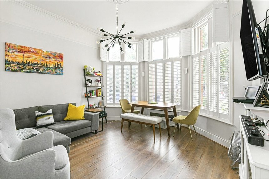 for sale hamilton road london 34713 - Gibbs Gillespie