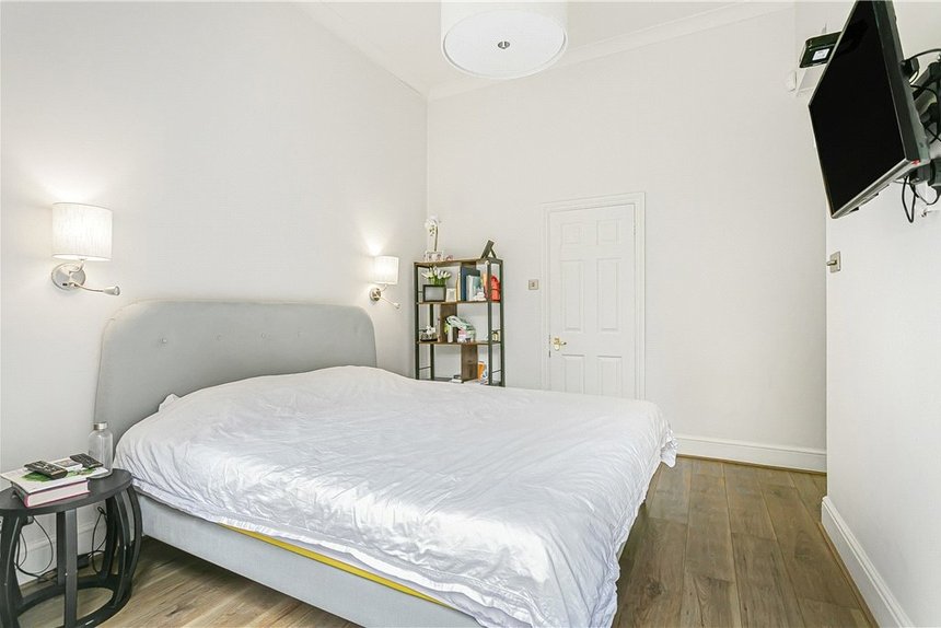 for sale hamilton road london 34713 - Gibbs Gillespie