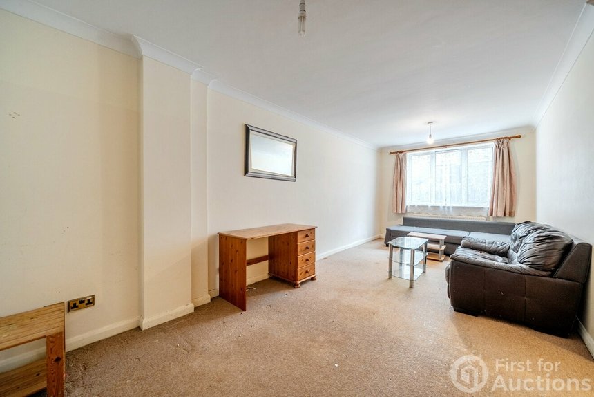 for sale leeland terrace london 34714 - Gibbs Gillespie