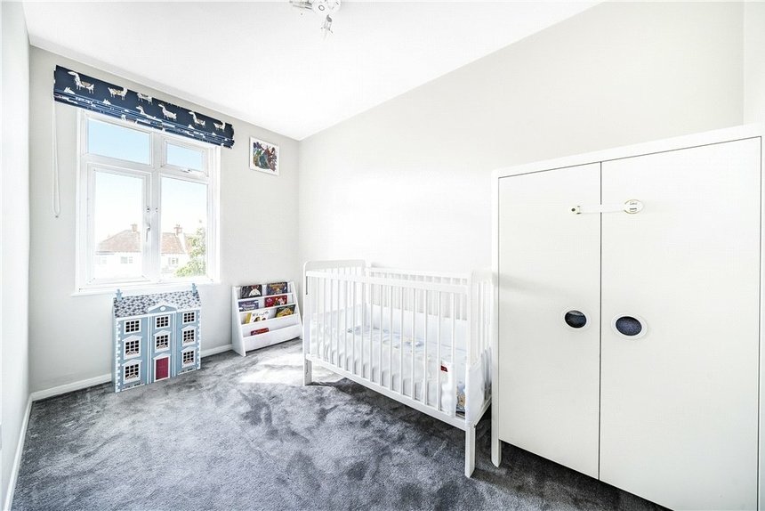 under offer buckingham close london 34722 - Gibbs Gillespie