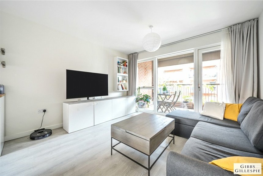 under offer focus apartments london 34726 - Gibbs Gillespie