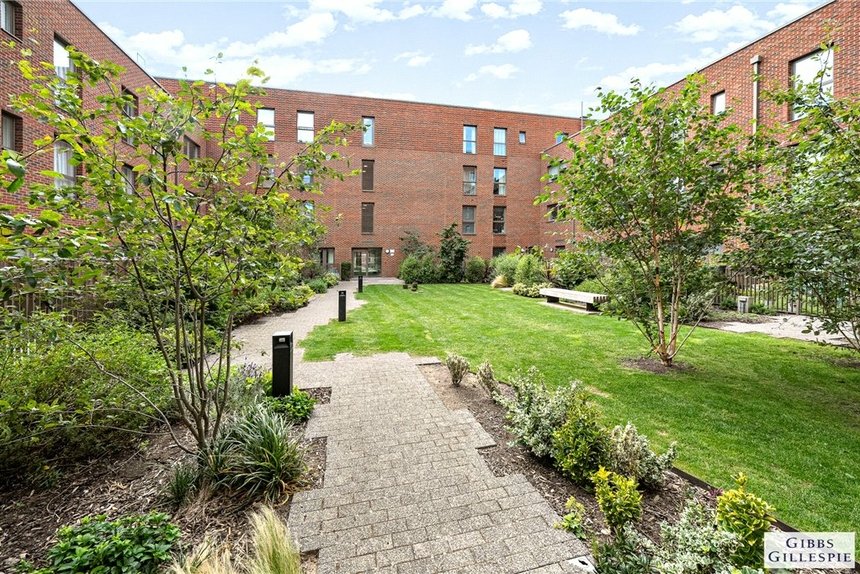 under offer focus apartments london 34726 - Gibbs Gillespie