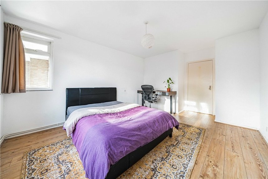 under offer mount avenue london 34727 - Gibbs Gillespie