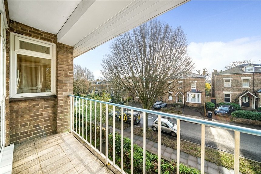 under offer mount avenue london 34727 - Gibbs Gillespie