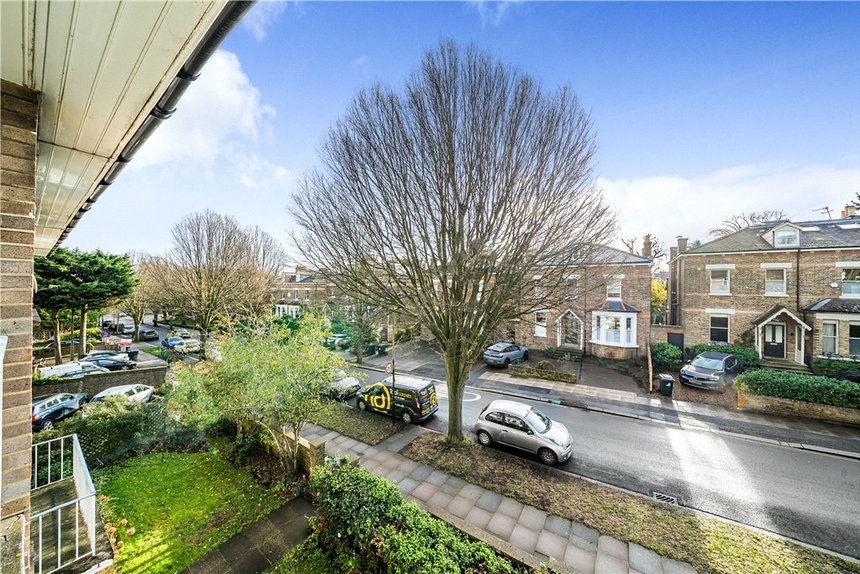 under offer mount avenue london 34727 - Gibbs Gillespie