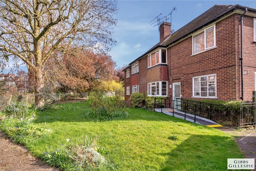 under offer somervell court london 34738 - Gibbs Gillespie