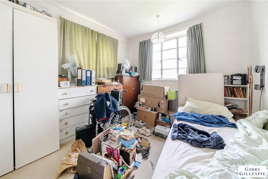 under offer somervell court london 34738 - Gibbs Gillespie