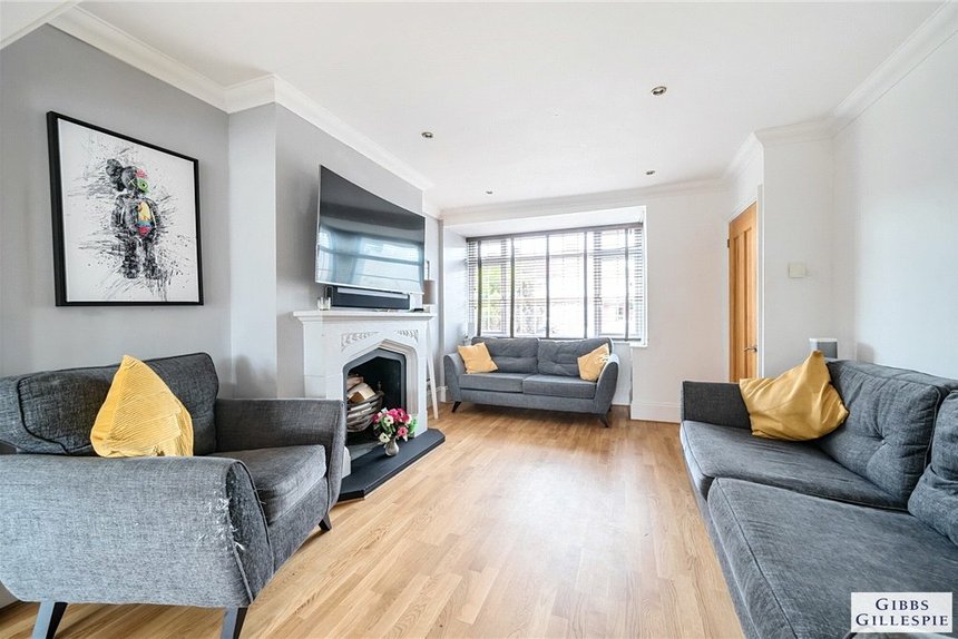 under offer kenilworth avenue london 34743 - Gibbs Gillespie