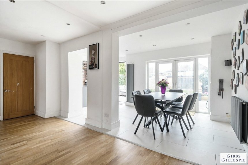 under offer kenilworth avenue london 34743 - Gibbs Gillespie