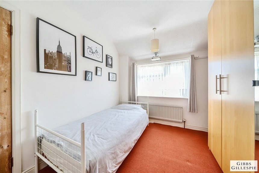 for sale clewer crescent london 34748 - Gibbs Gillespie