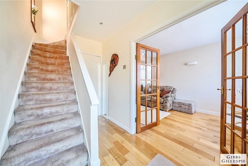 for sale clewer crescent london 34748 - Gibbs Gillespie