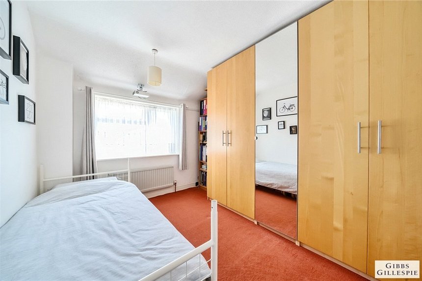 for sale clewer crescent london 34748 - Gibbs Gillespie