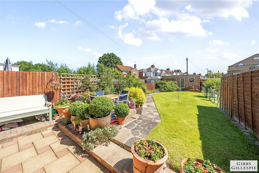 for sale clewer crescent london 34748 - Gibbs Gillespie