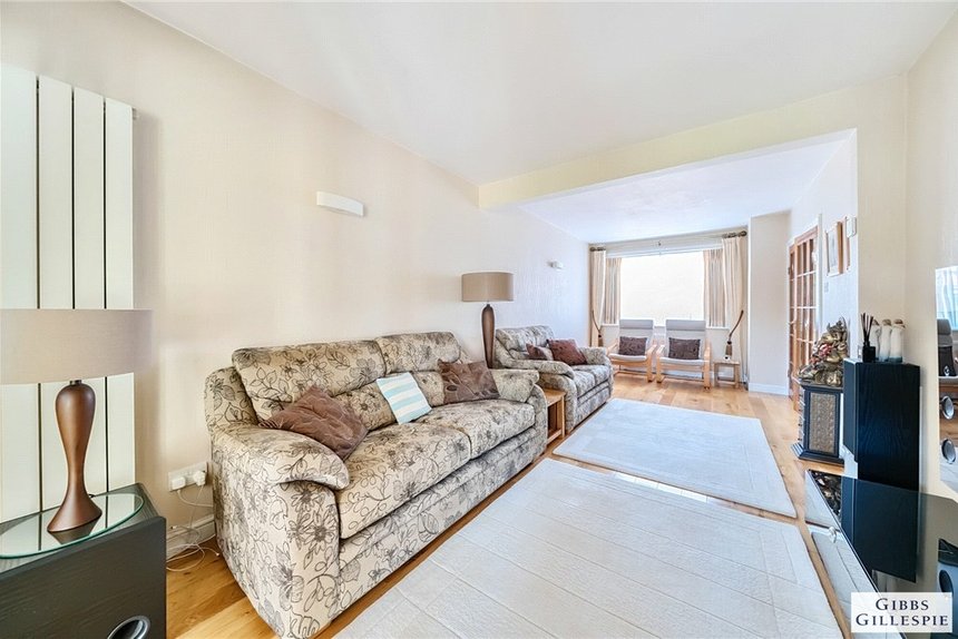 for sale clewer crescent london 34748 - Gibbs Gillespie