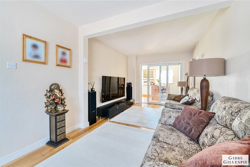 for sale clewer crescent london 34748 - Gibbs Gillespie