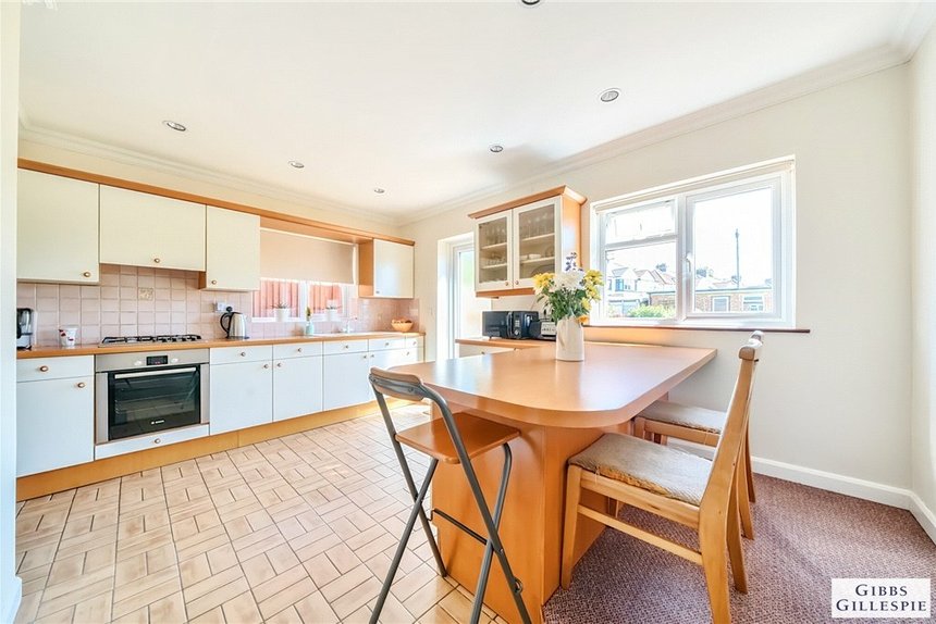 for sale clewer crescent london 34748 - Gibbs Gillespie