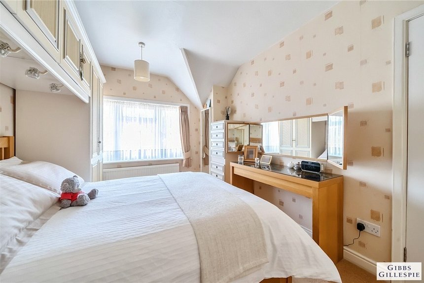 for sale clewer crescent london 34748 - Gibbs Gillespie