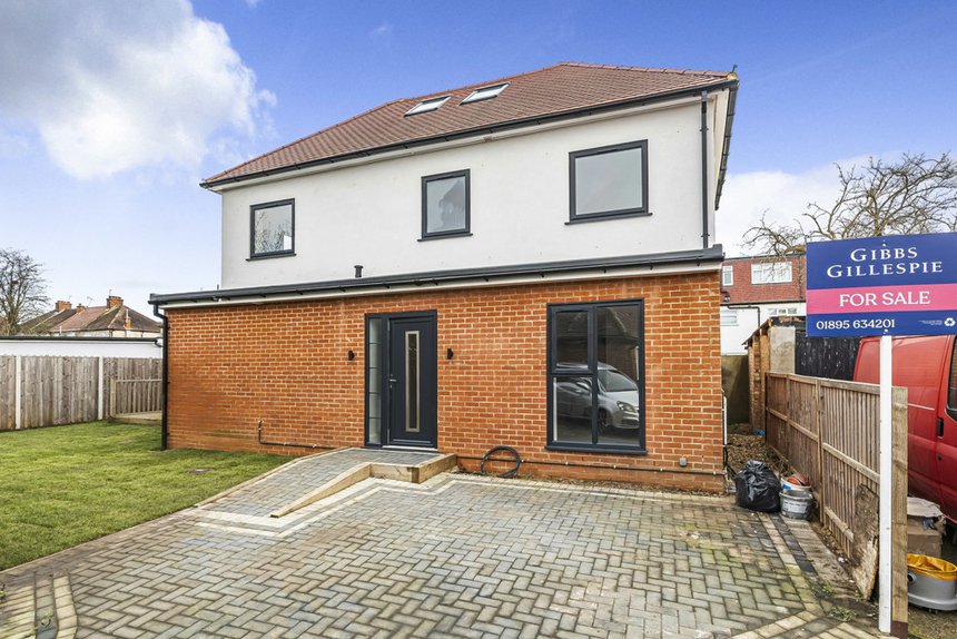 under offer northdown close london 34749 - Gibbs Gillespie