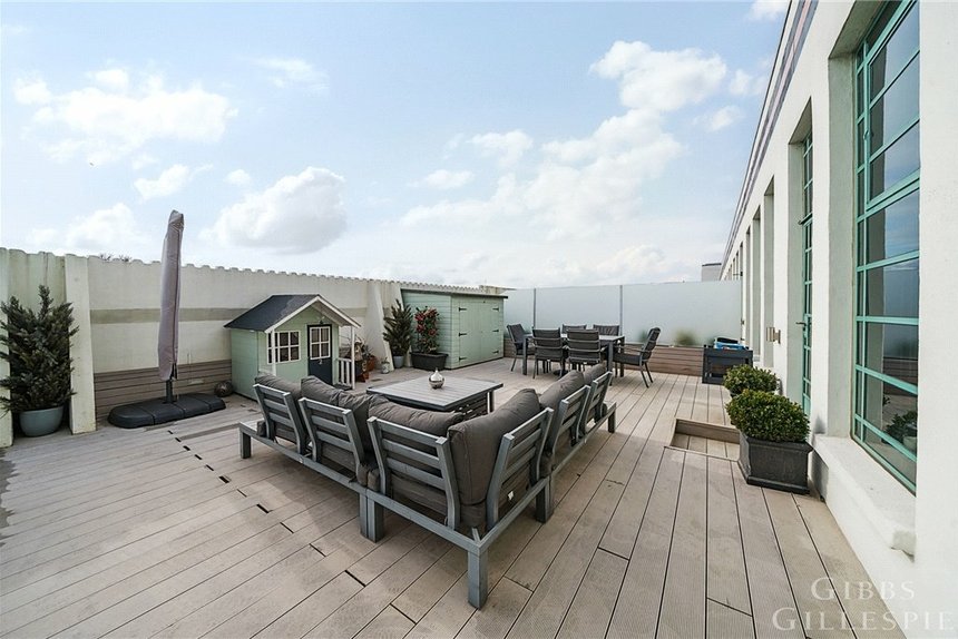 for sale western avenue london 34750 - Gibbs Gillespie