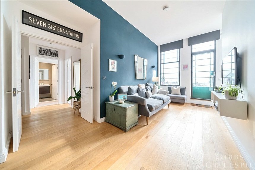 for sale western avenue london 34750 - Gibbs Gillespie