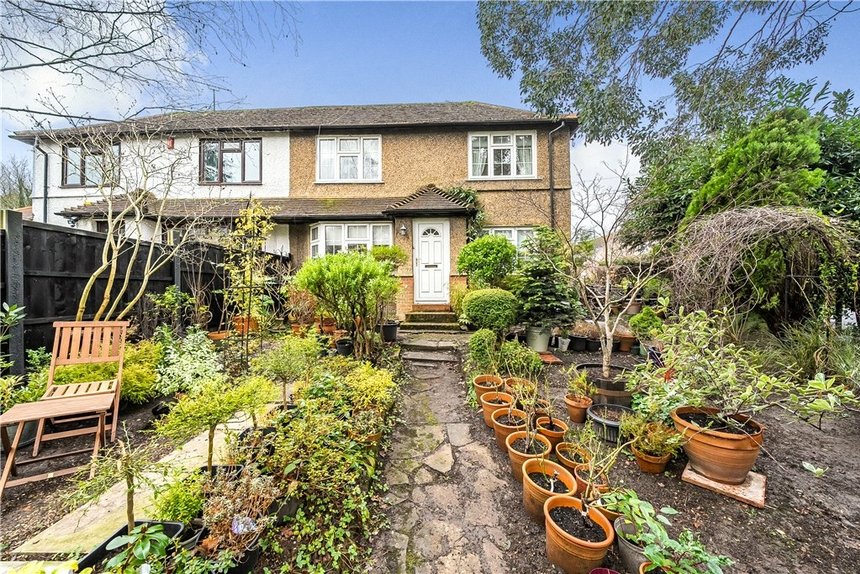 for sale clamp hill london 34758 - Gibbs Gillespie