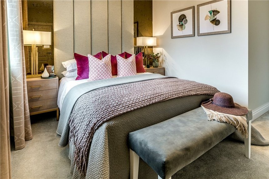 sold woodhurst park london 34759 - Gibbs Gillespie