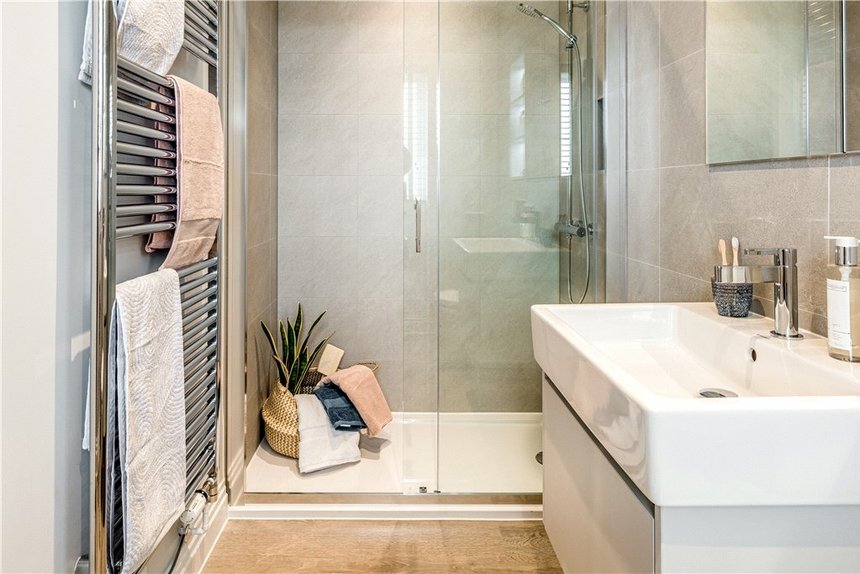 sold woodhurst park london 34759 - Gibbs Gillespie