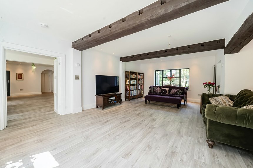 for sale troutstream way london 34761 - Gibbs Gillespie