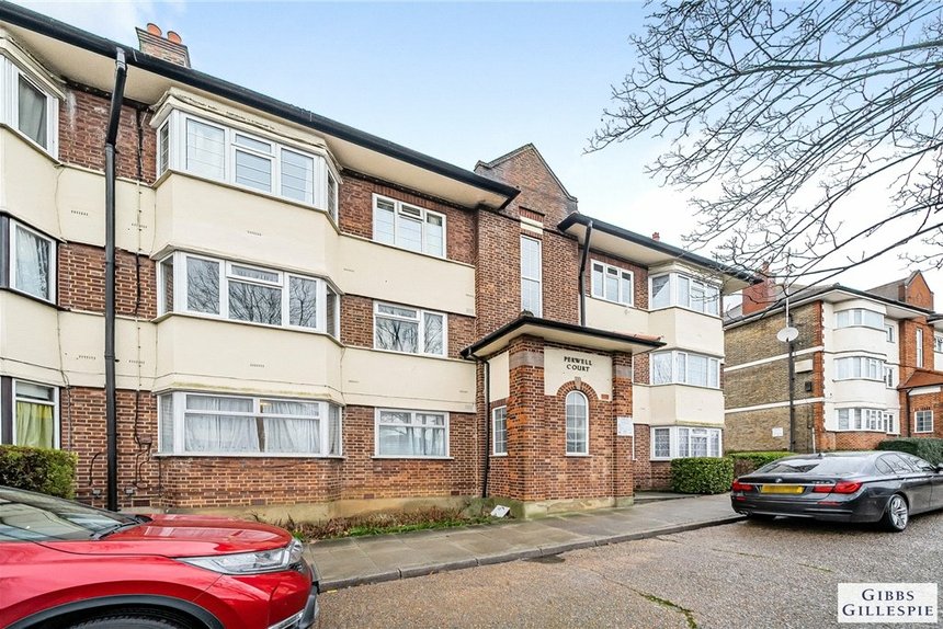 under offer perwell court london 34762 - Gibbs Gillespie