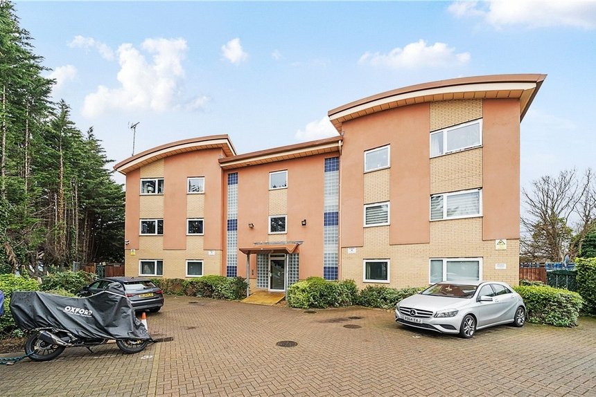 for sale twyford abbey road london 34764 - Gibbs Gillespie