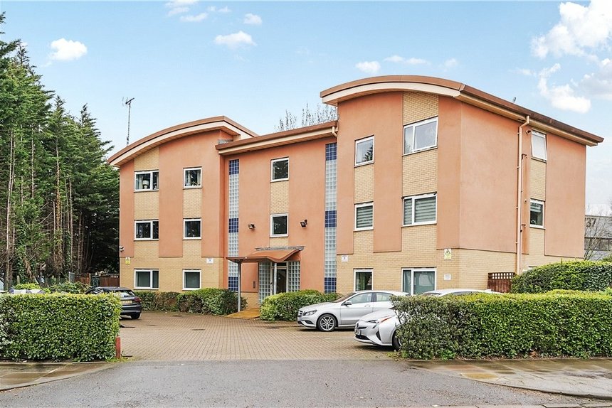 for sale twyford abbey road london 34764 - Gibbs Gillespie