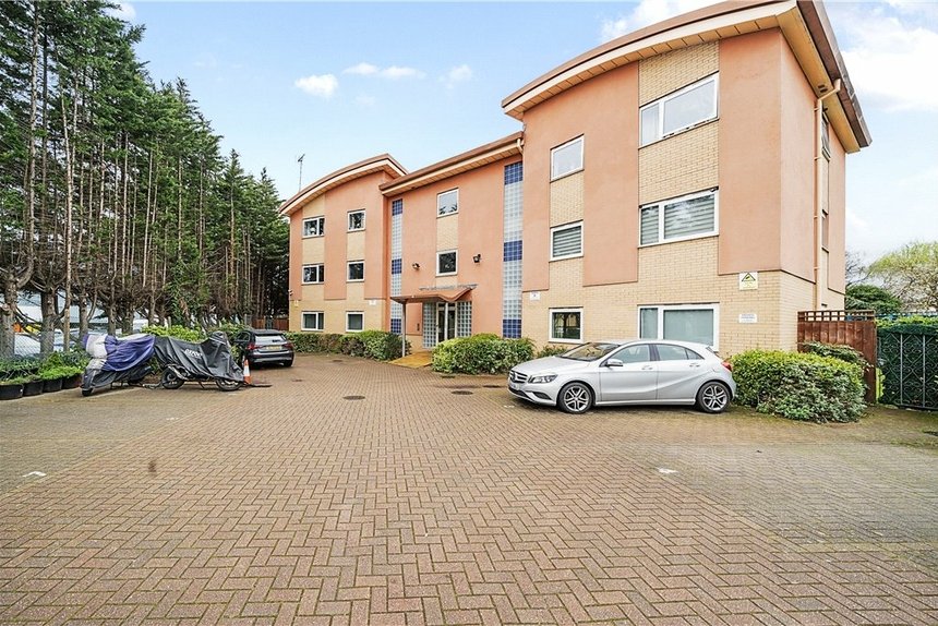 for sale twyford abbey road london 34764 - Gibbs Gillespie