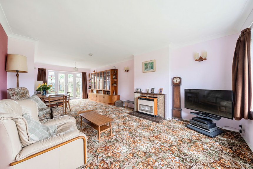 for sale harefield road london 34766 - Gibbs Gillespie