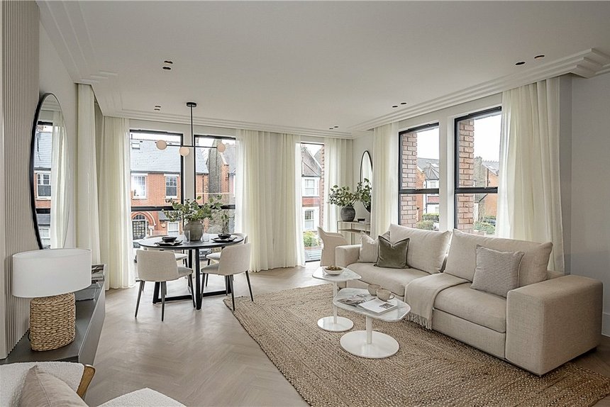 under offer ivy gardens london 34767 - Gibbs Gillespie