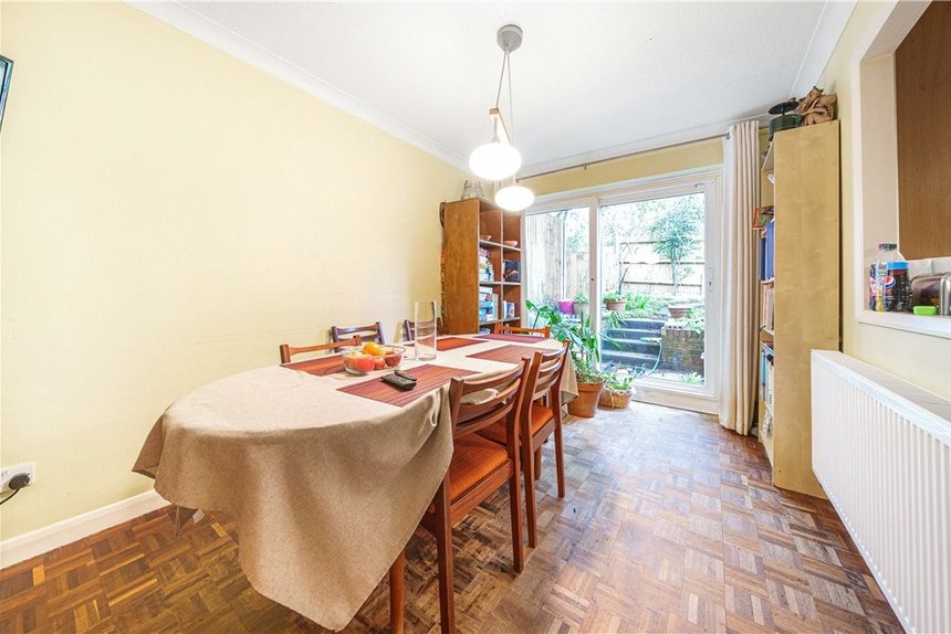 under offer sovereign close london 34775 - Gibbs Gillespie