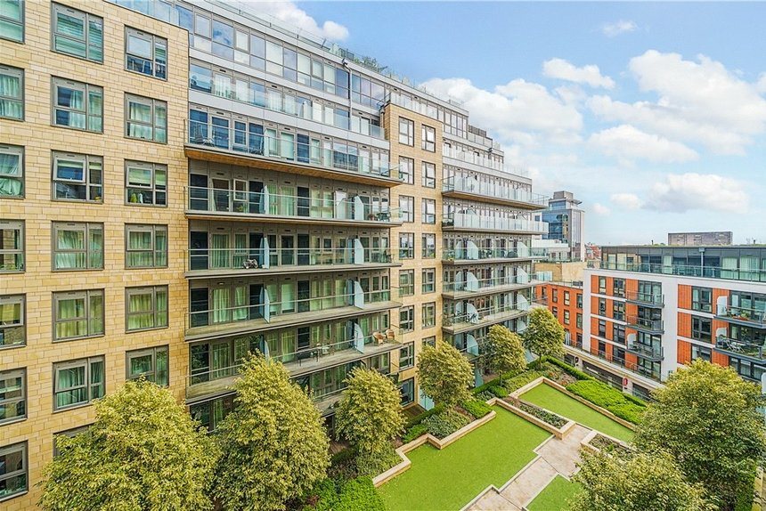 for sale dashwood house london 34781 - Gibbs Gillespie