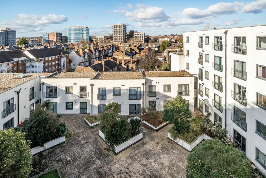 for sale lovelace house london 34785 - Gibbs Gillespie