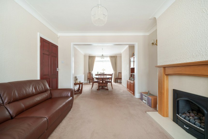 3 bedroom House for sale in The Heights, Northolt, Middlesex, UB5 Gibbs Gillespie